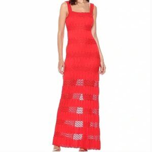 Show Me Your Mumu -  Harlowe Knit Maxi Dress